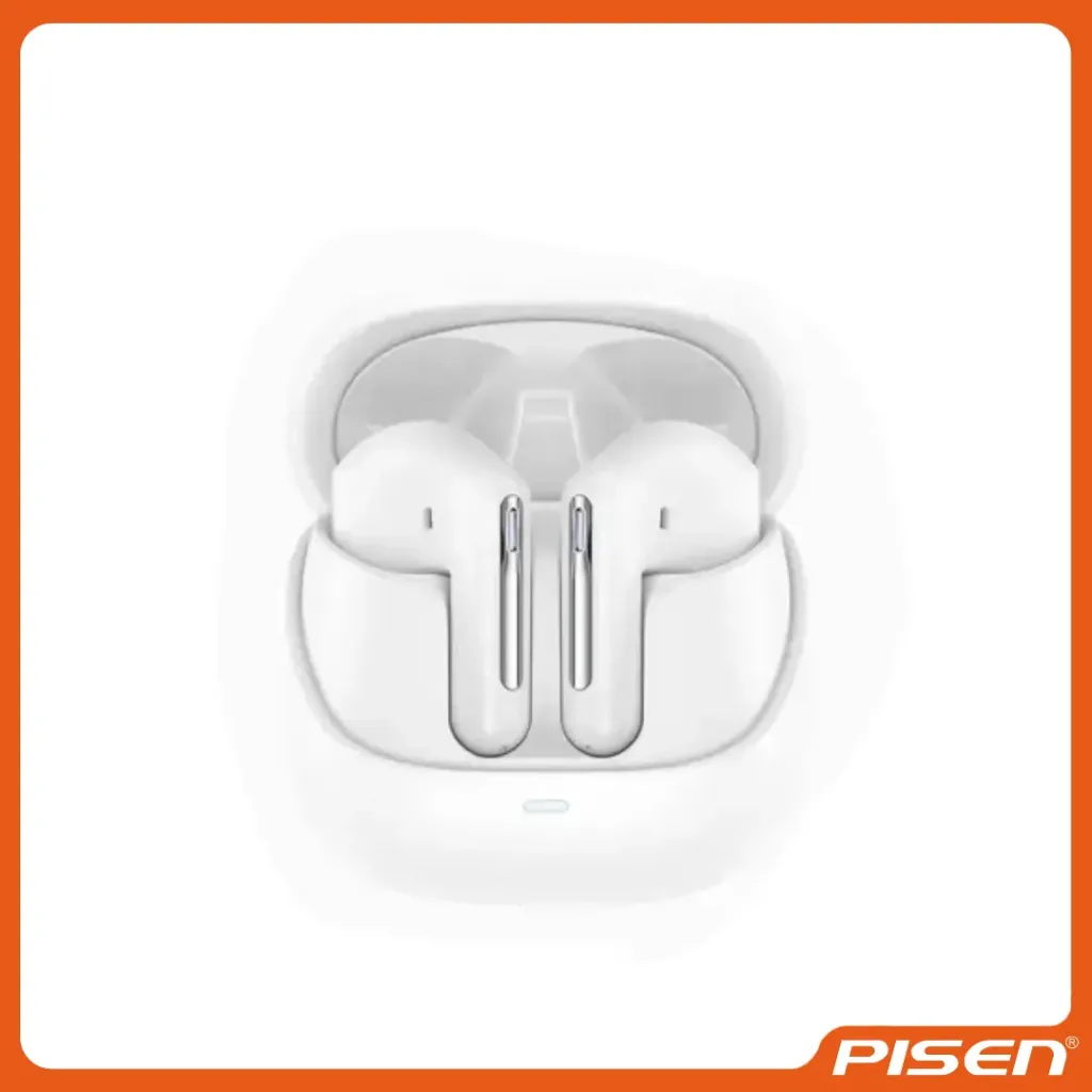 PISEN AURICULARES BLUETOOTH TRUE WIRELESS C2 BHD-TW7 - PISEN