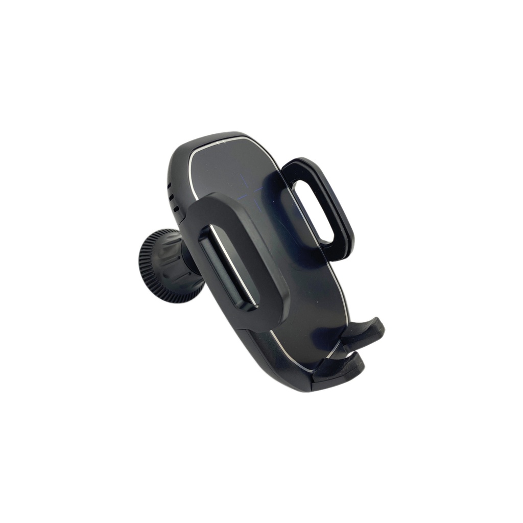 [APC4007X20] SOPORTES DE AUTO PARA CELULAR CON CARGA INALÁMBRICA 15W - VOZK
