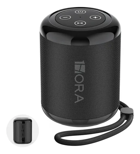 [DOL-BOC062N] ALTAVOZ BLUETOOTH NEGRO (5W) -