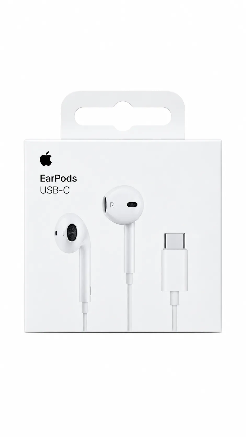 AURICULAR EARPODS TIPO C