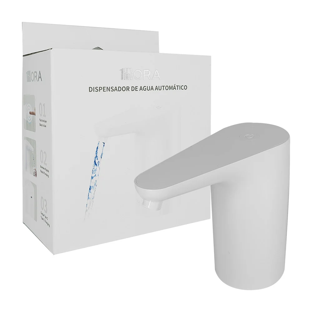 [DOL-DPA002B] DISPENSADOR DE AGUA AUTOMÁTICO - 1HORA -