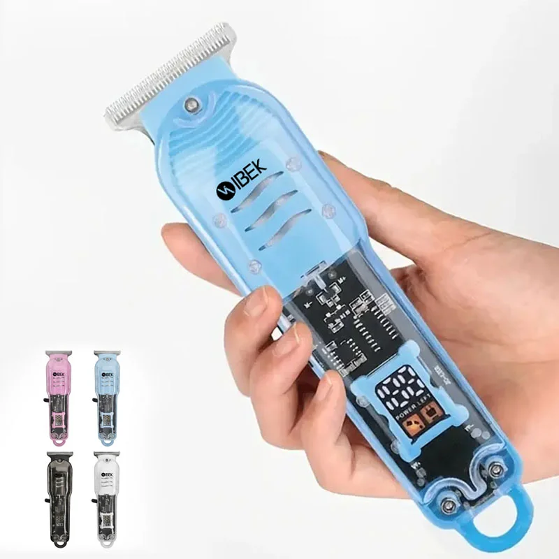 [CRP-2613] CORTA PELO IBEK Ibek