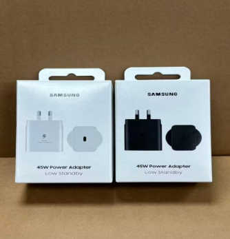 [EX02658] CARGADOR SAMSUNG 45 W ORIGINLAES