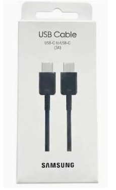 [EX01142] CABLE C-C SAMSUNG ORIGINALES