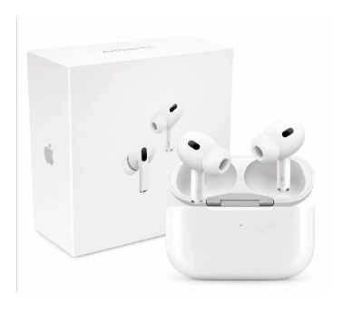 [A6] AURICULAR BLUETOOTH AIRPODS 2