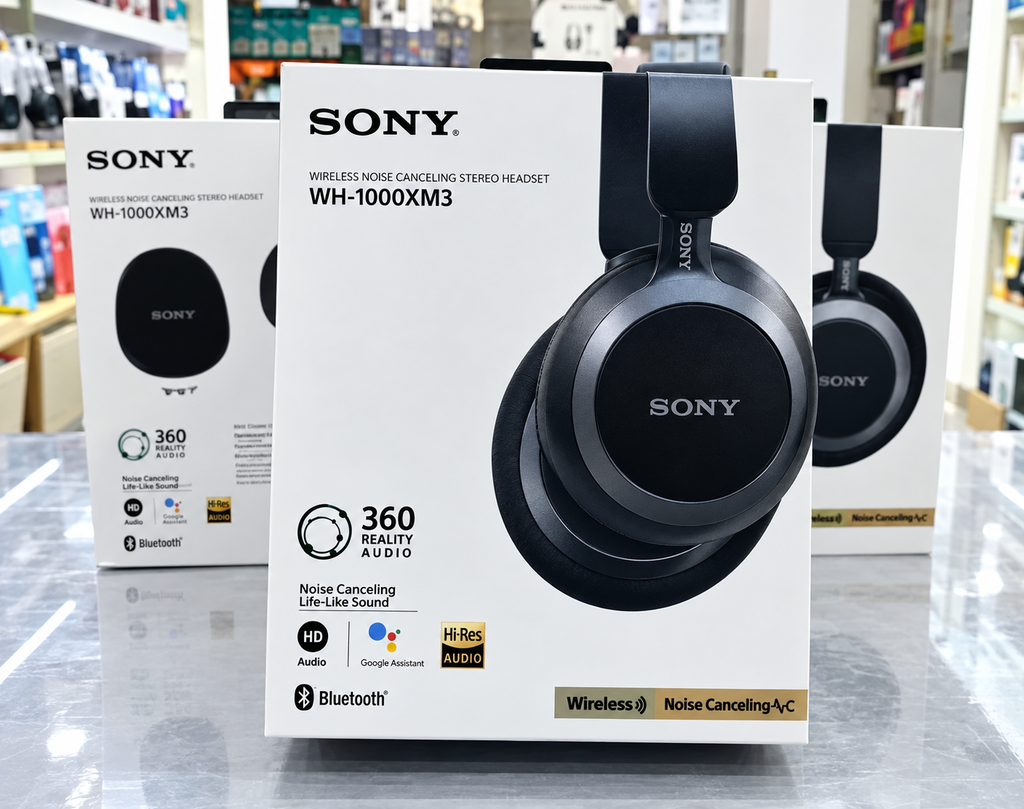 [A20-S] AURICULAR PINCHA BLEUTOOTH Sony