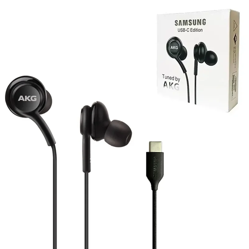 [2026-106] AURICULAR SAMSUNG TYPE-C