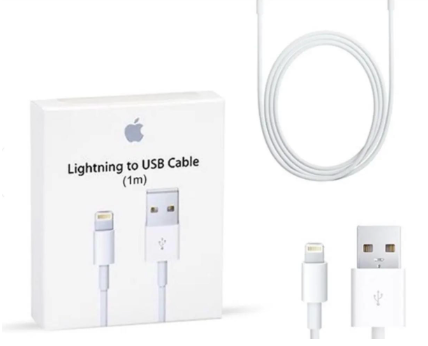 [K867] CABLE USB A LINGTING