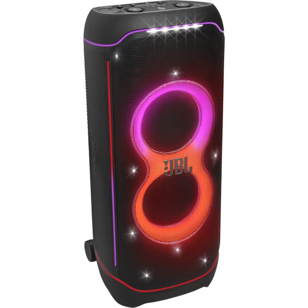 [PartyBox Ultimate] JBL PartyBox Ultimate