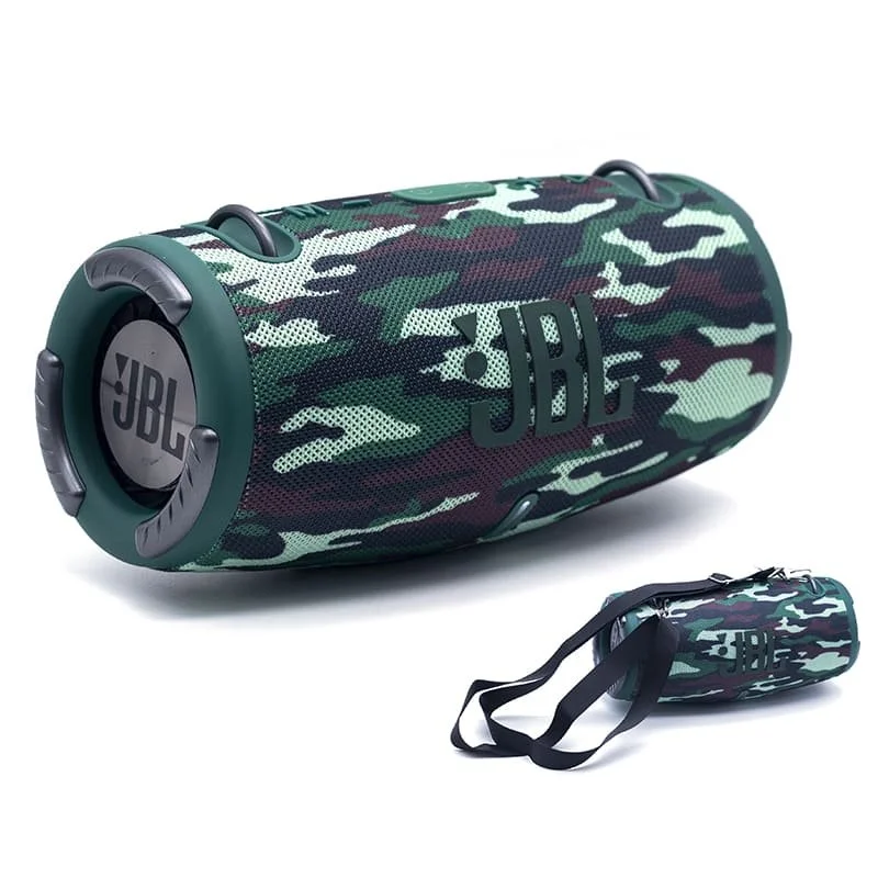 [S6S-3] PARLANTE BLUETOOTH JBL XTREME 3
