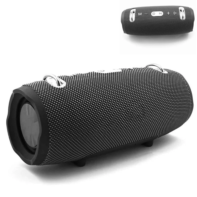 [S6S-2] PARLANTE BLUETOOTH JBL XTREME 2