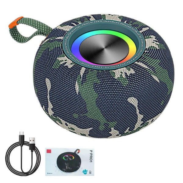 [P PRO1] PARLANTE BLUETOOTH JBL P PRO1