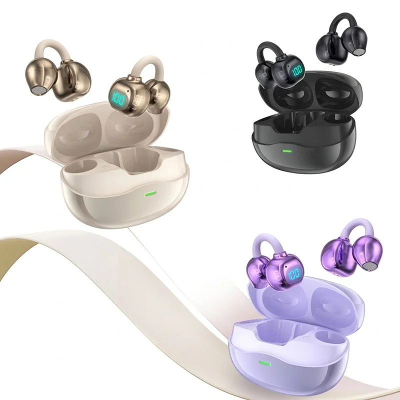 [BUSD PRO26] AURICULAR BLUETOOTH TWS BUSD PRO26