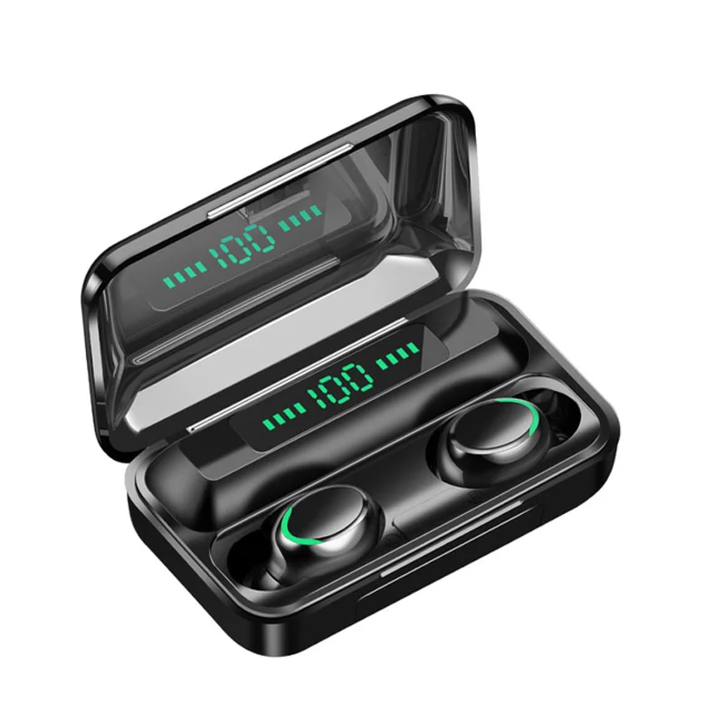 [F9-5] AURICULAR BLUETOOTH TWS F9-5