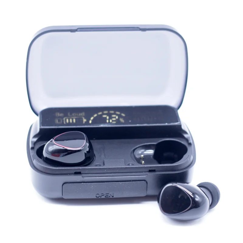 [M10] AURICULAR BLUETOOTH TWS M10