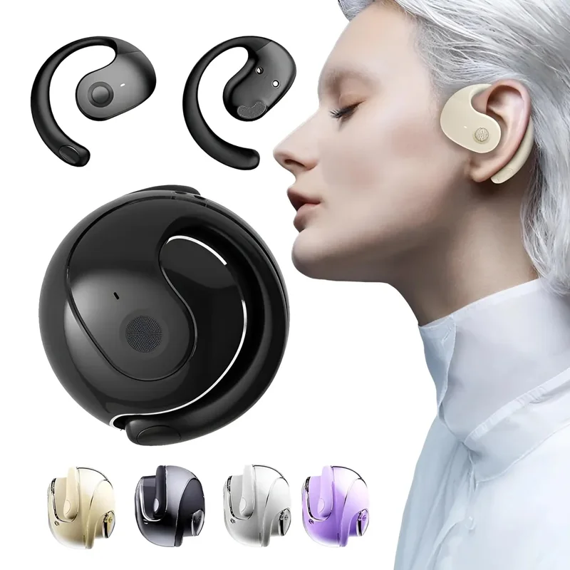 [OWS-T2] AURICULAR BLUETOOTH TWS OWS-T2