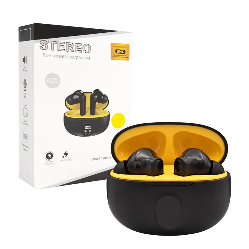 [895B] AURICULAR BLUETOOTH TWS 895B