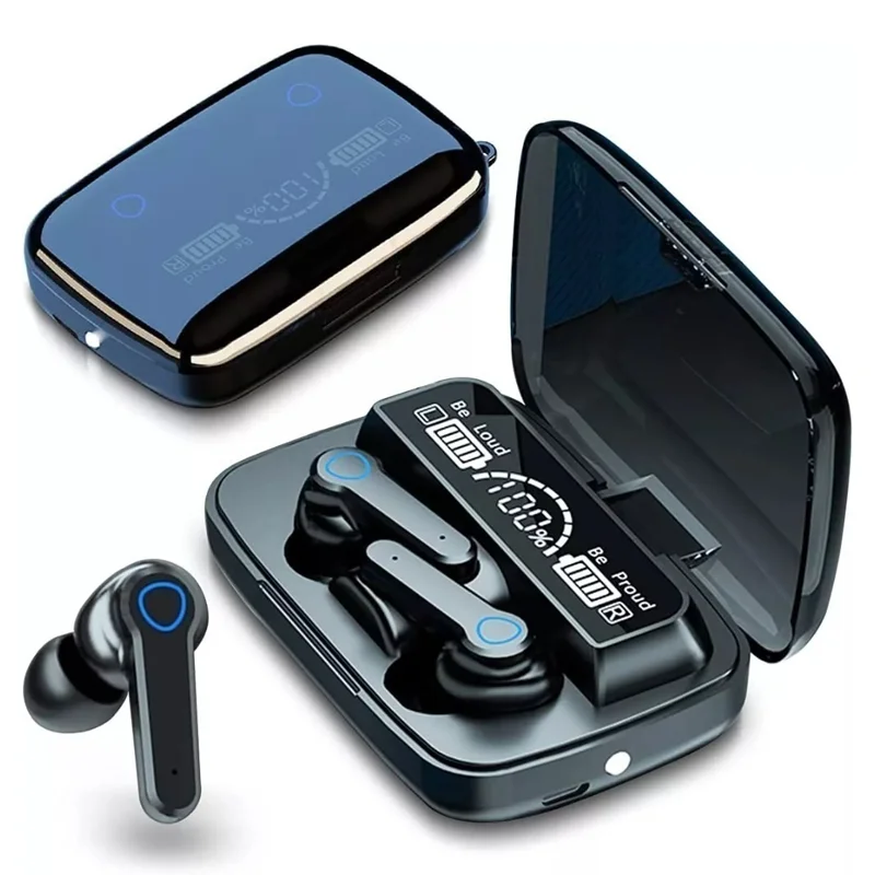 [M19] AURICULAR BLUETOOTH TWS M19