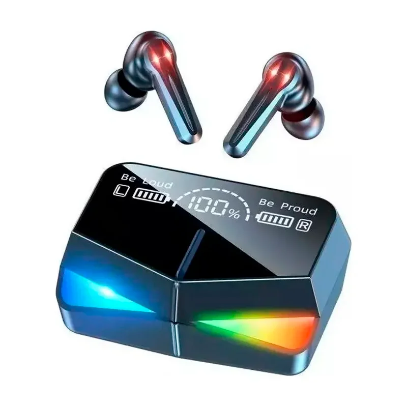 [M28] AURICULAR BLUETOOTH TWS M28
