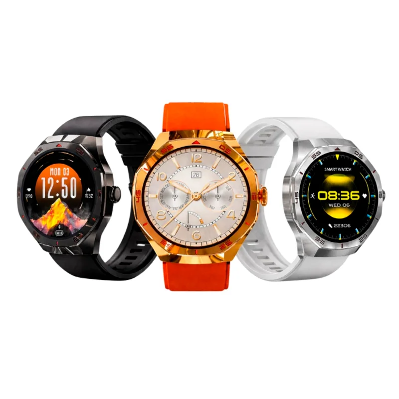 [L10 PRO] SMARTWATCH RELOJ INTELIGENTE L10 PRO