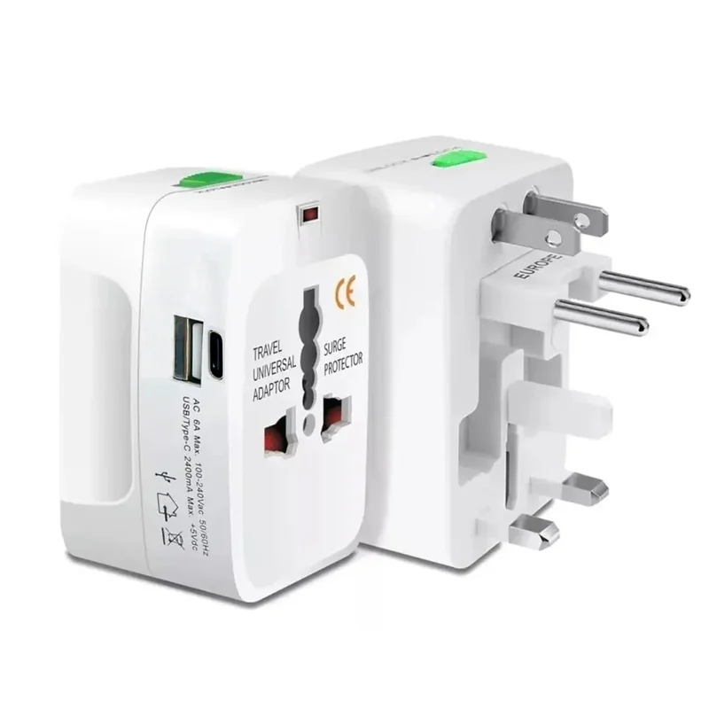 ADAPTADOR MUNDIA X01127