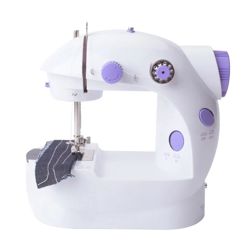 [SM-202] MAQUINA DE COSER SM-202