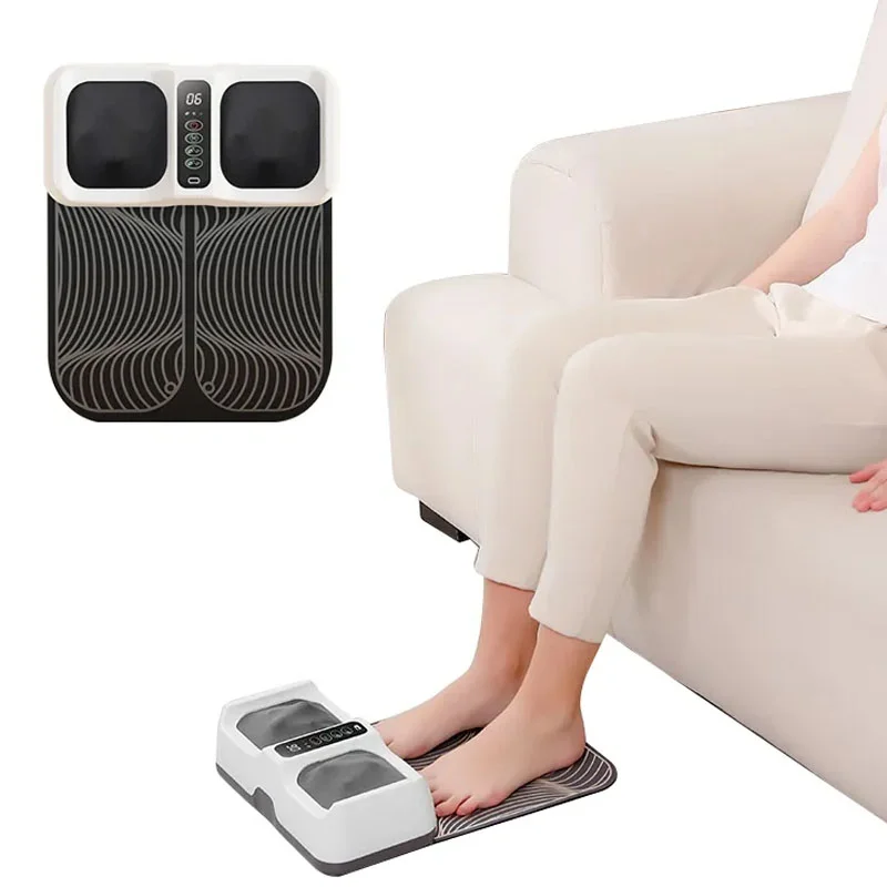 [SL-800] Massageador De Pés Compacto Para Casa E Uso Diário SL-800