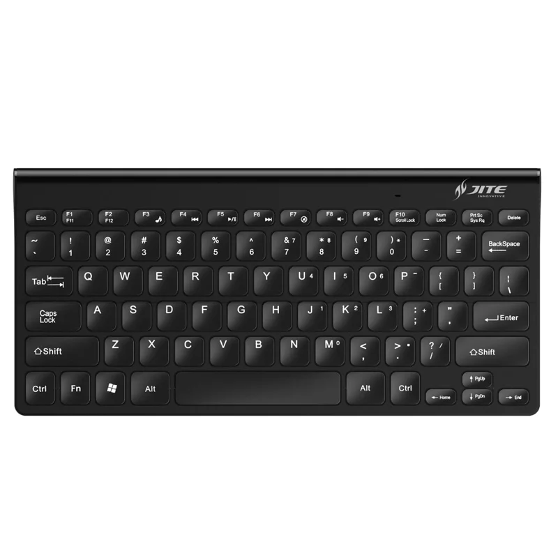 [KB-2000] TECLADO CON CABLE KB-2000