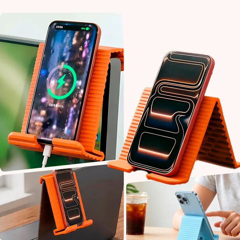 [Z2] SOPORTE PARA CELULAR FLEXIBLE Z2