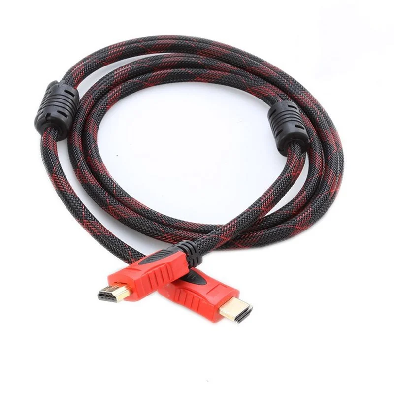 [25M HDMTV] CABLE HDMI A HDMI MALLADO 25M