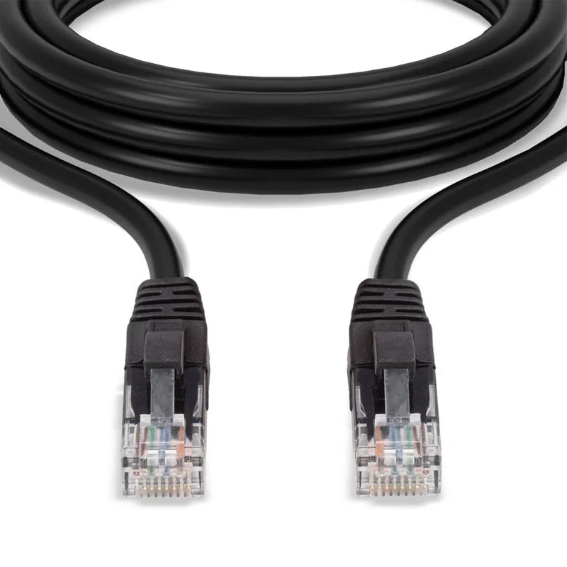 CABLE RED CAT6 3M