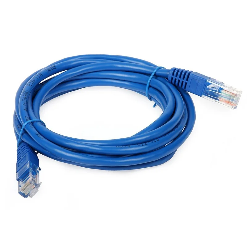 CABLE RED 25M