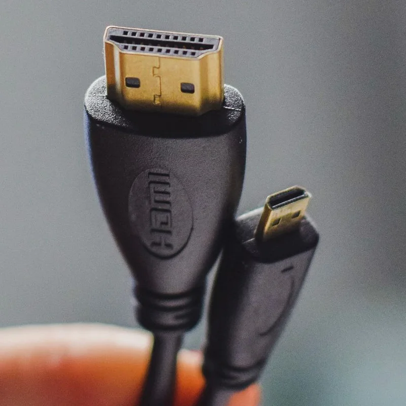 CABLE MICRO A HDTV