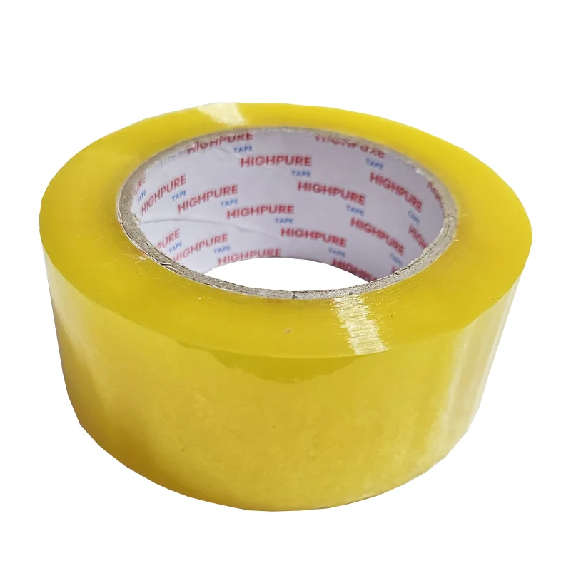 [12983-1] CINTA DE EMBALAR TRANSPARENTE 100M -45mm 12983-1