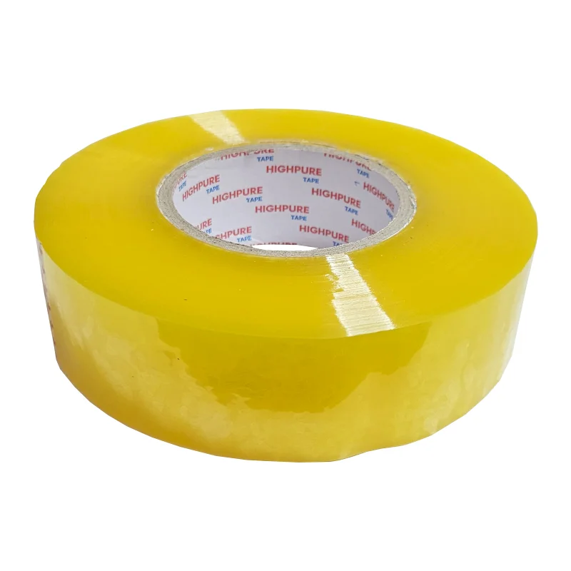 [12983-2] CINTA DE EMBALAR COLOR TRANSPARENTE 300M -45mm 12983-2