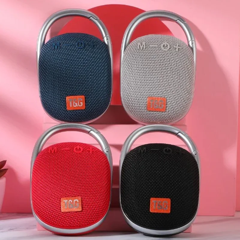 PARLANTE BLUETOOTH TG-321