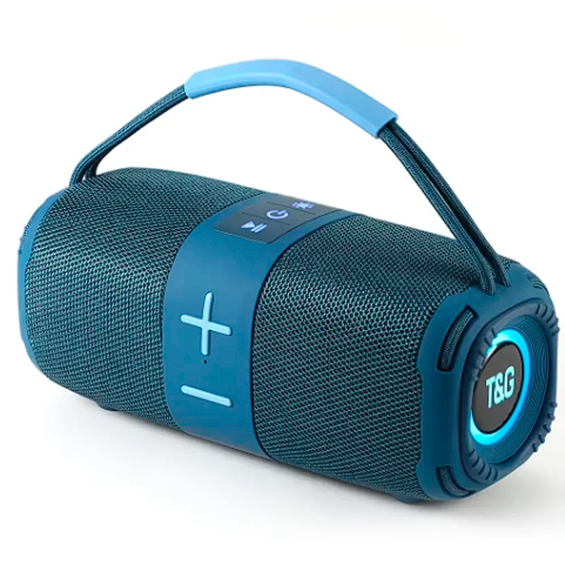 PARLANTE BLUETOOTH TG-668