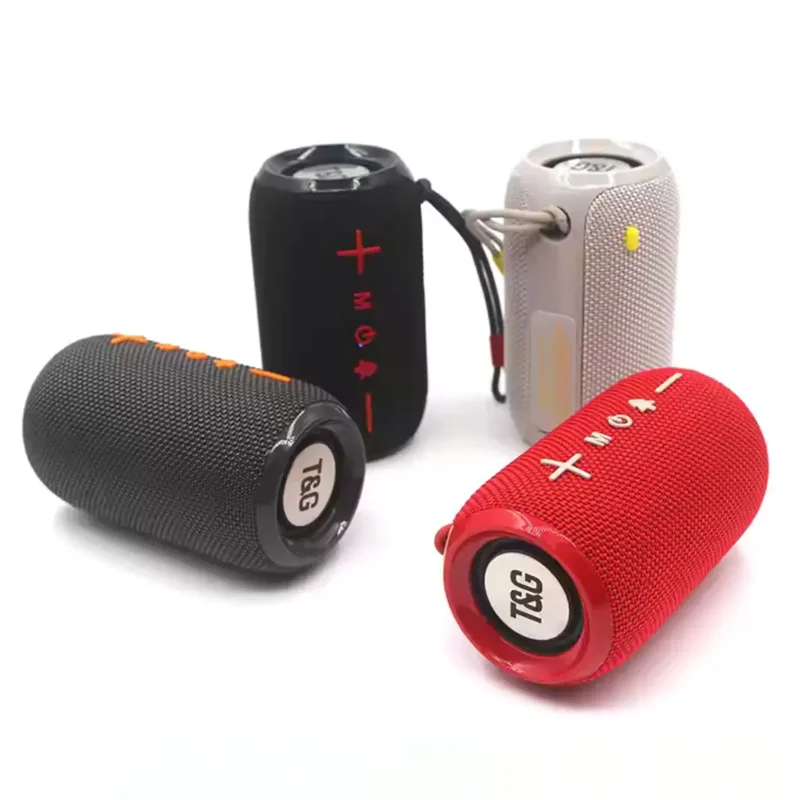 PARLANTE BLUETOOTH TG-419