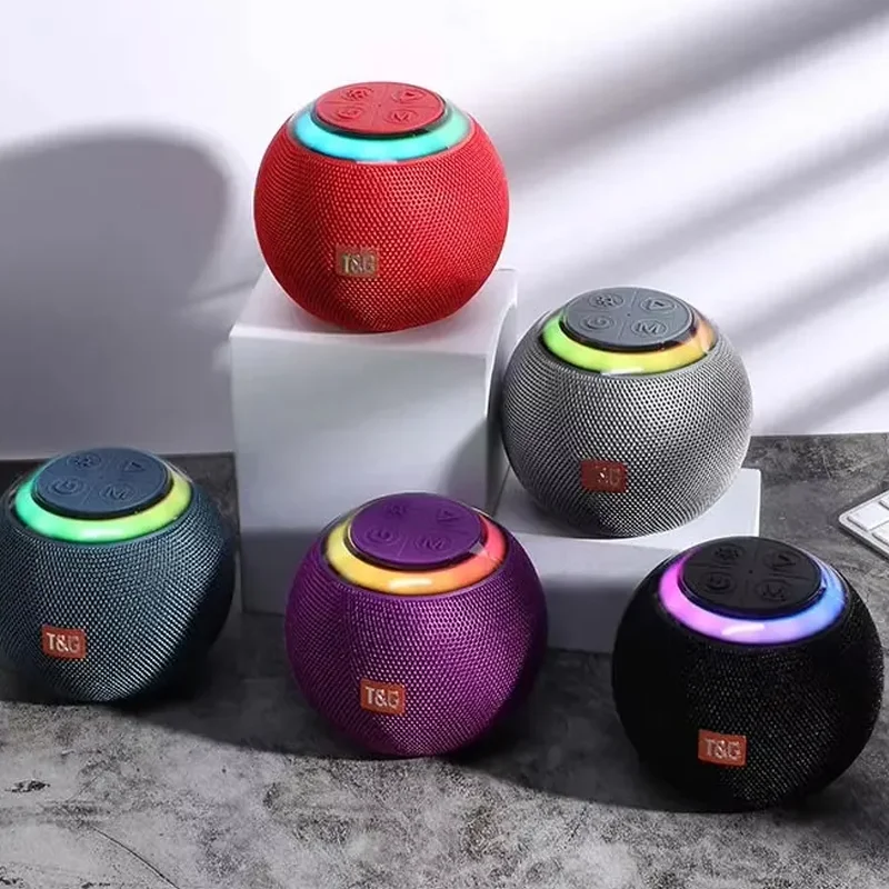 PARLANTE BLUETOOTH TG-683