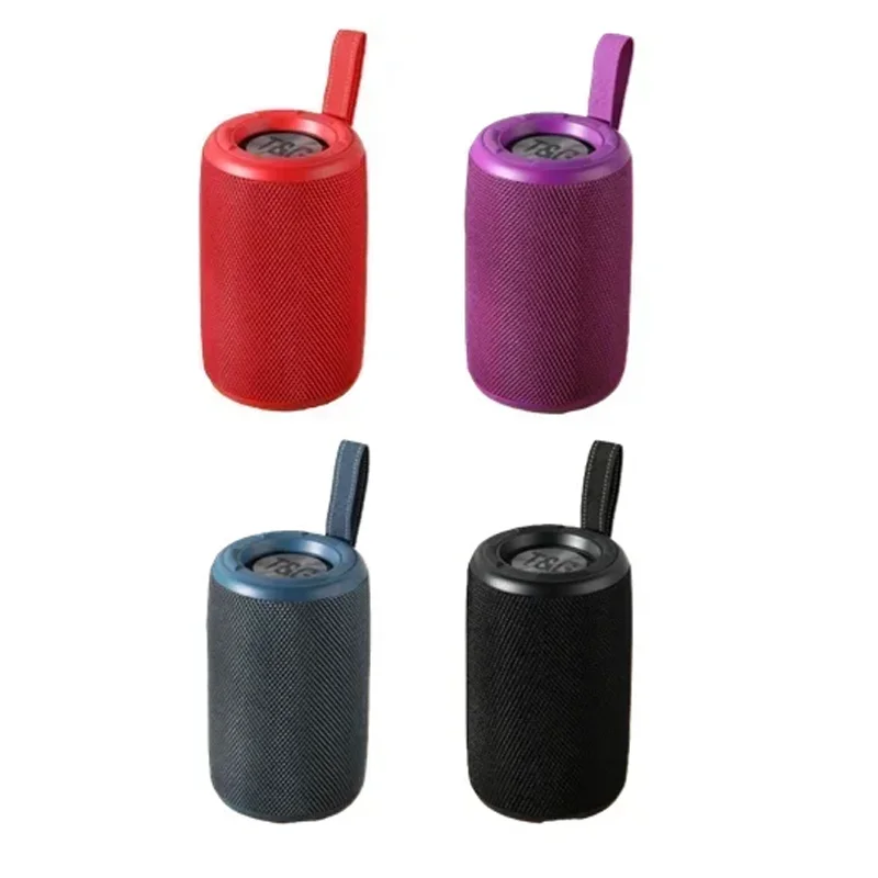 [TG-681] PARLANTE BLUETOOTH TG-681