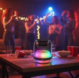 Parlantes bluetooth S09U-2