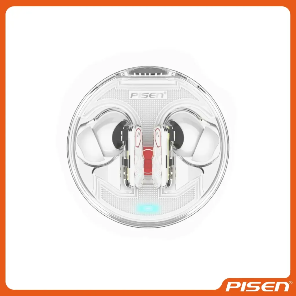 AURICULARES TWS C1 - PISEN