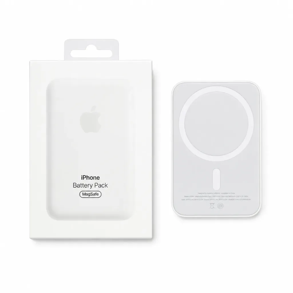 [G-CH012X10] BATERY PACK IPHONE 10000MAH