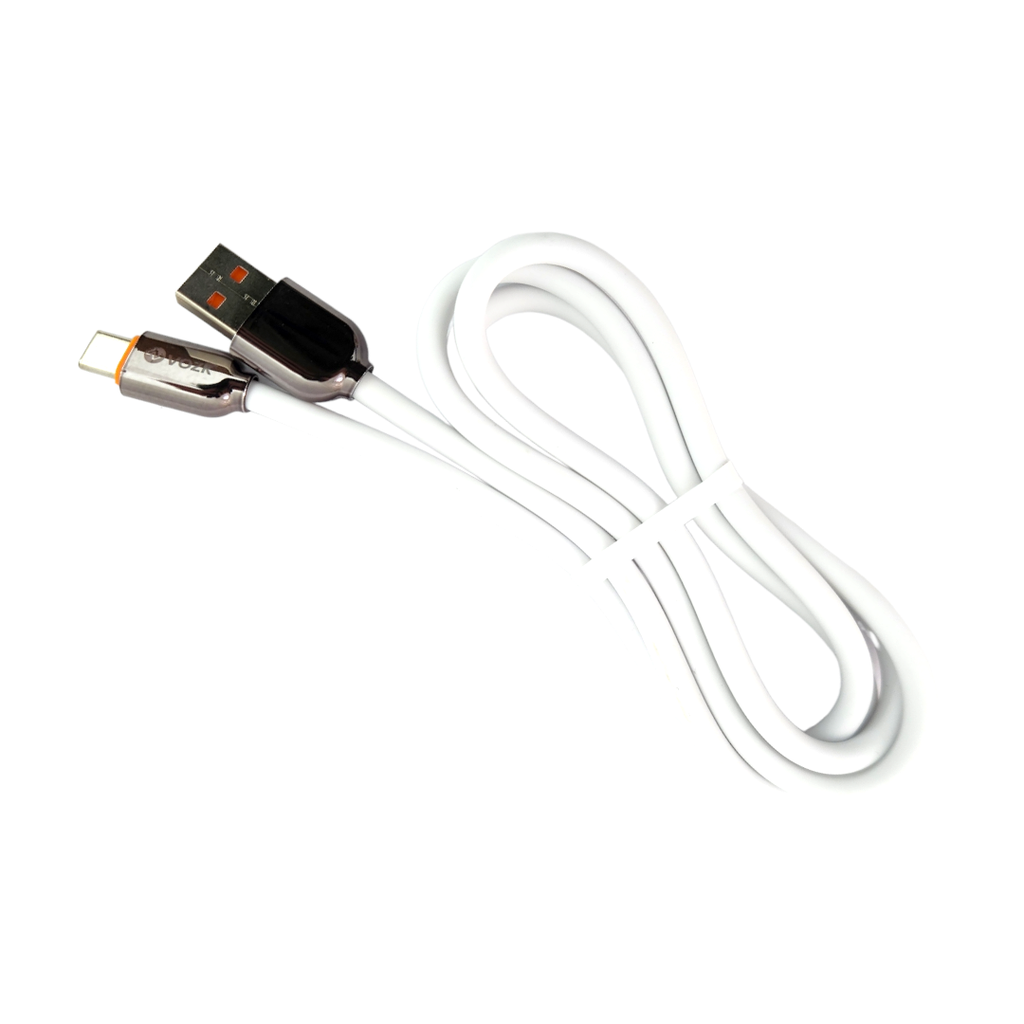 [CAB4002X1] CABLE VOZK USB A -TIPO C 2.1A - UNIDAD