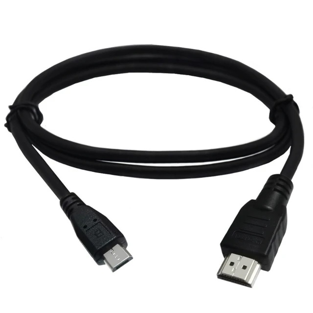 [PALT32772X45] CABLES HDMI A MICRO V8