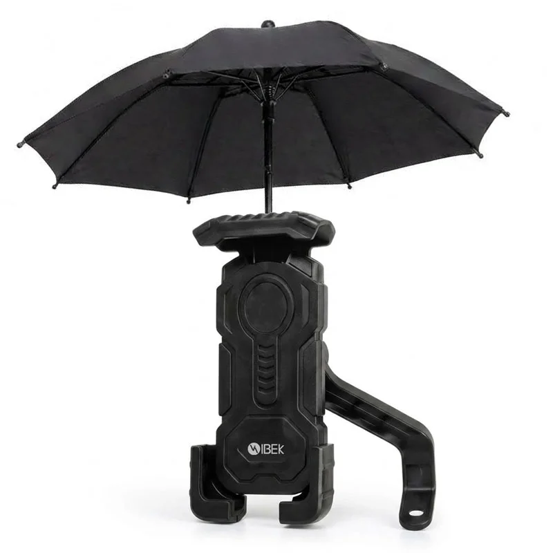 [SOP-26513] SOPORTE PARA MOTO CON SOMBRILLA Ibek