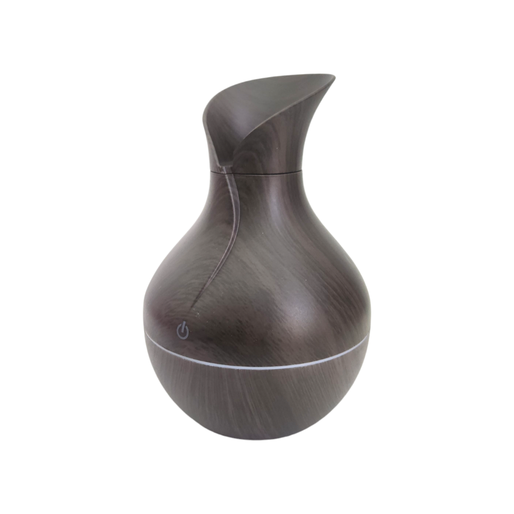 HUMIFICADORES JARRA 036 LUZ LED